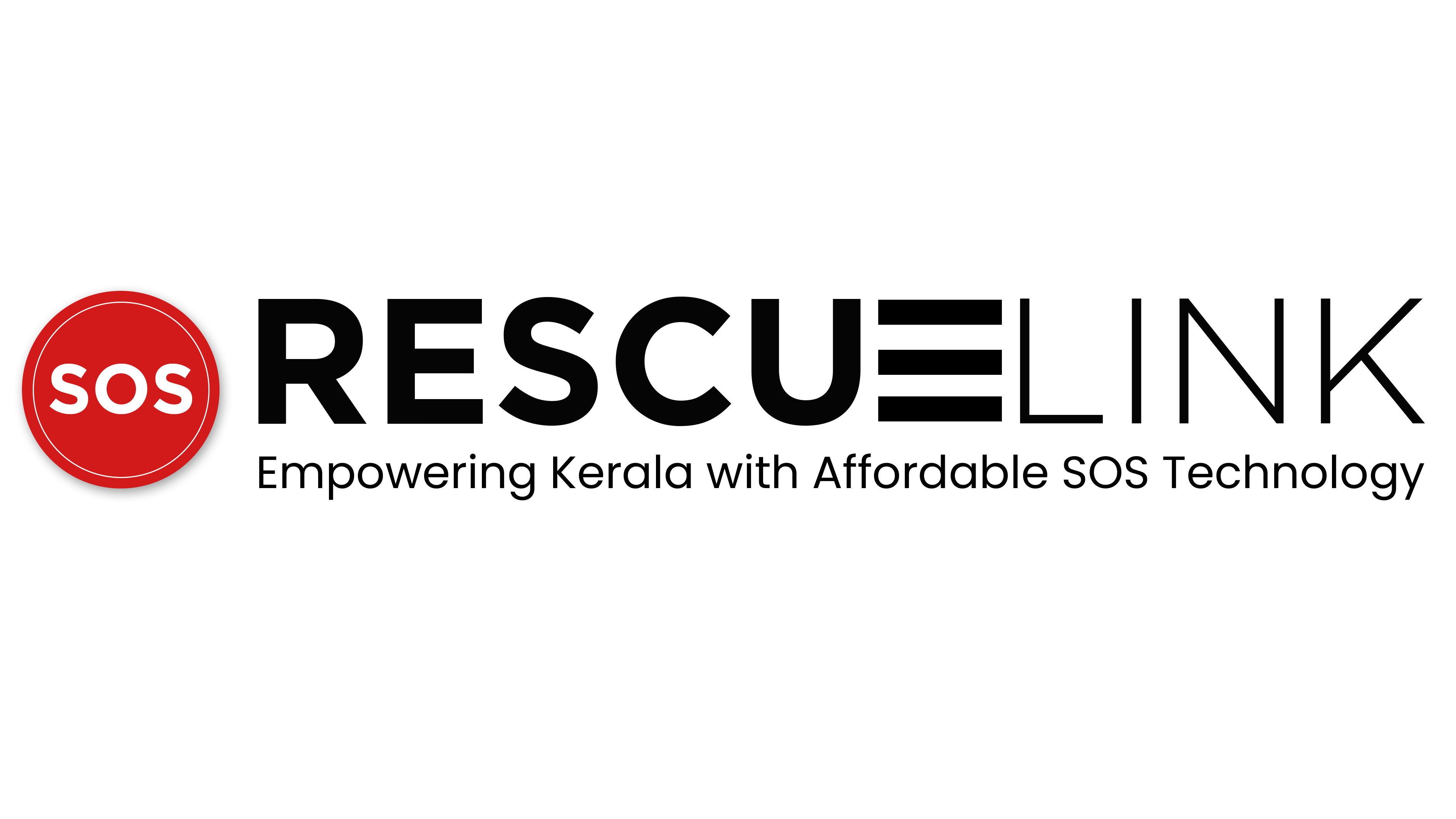 RescueLink logo